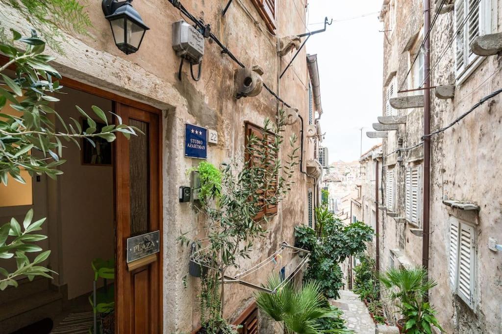 Plaza Green In The Centre Dubrovnik Exterior photo